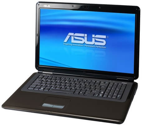 Замена HDD на SSD на ноутбуке Asus K70IJ